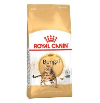 Сухий корм для котів бенгальської породи Royal Canin Bengal Adult 2 кг