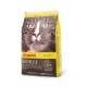 Сухий корм для котів Josera Naturelle 2 кг - чечевиця та форель