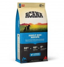 Acana Adult Dog Recipe - сухий корм для дорослих собак всіх порід, 6кг
