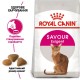 Сухий корм для котів Royal Canin Exigent Savour 4 кг + Catsan 5 л у подарунок