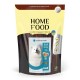Сухий корм для собак Home Food Adult Medium 1,6 кг - форель і рис