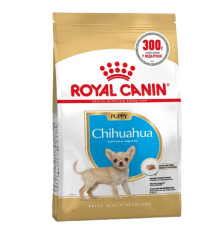 Сухий корм для цуценят Royal Canin Puppy Chihuahua 1,2 кг