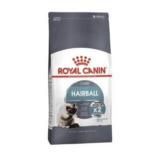 Сухий корм для котів Royal Canin Hairball 34 Care 400 г