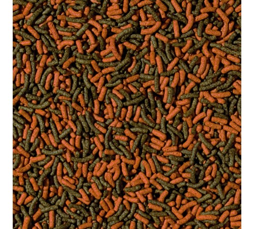 Сухий корм для акваріумних риб Tropical в паличках «Cichlid Red & Green Medium Sticks» 1 л (для всіх цихлід)