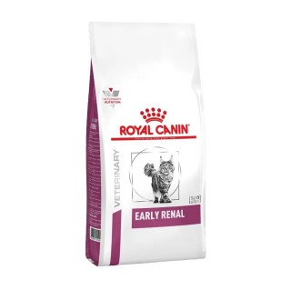 Сухий корм для котів Royal Canin Early Renal 400 г