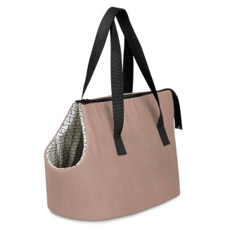 Сумка-переноска для собак і котів Природа «Optima» 40 х 28 х 20 см