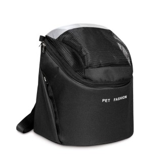 Сумка-переноска для собак та котів Pet Fashion «Quadra» 38 х 32 х 26 см