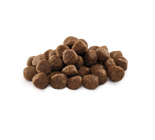Сухий корм для цуценят Brit Premium Dog Junior M 3 кг - курка