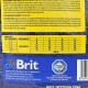 Сухий корм для цуценят Brit Premium Dog Junior M 3 кг - курка