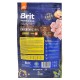 Сухий корм для цуценят Brit Premium Dog Junior M 3 кг - курка