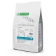 Сухий корм для собак Nature's Protection Superior Care White Dogs Grain Free All Sizes and Life Stages 4 кг - біла риба