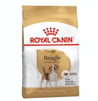 Сухий корм для собак Royal Canin Beagle Adult 2 кг