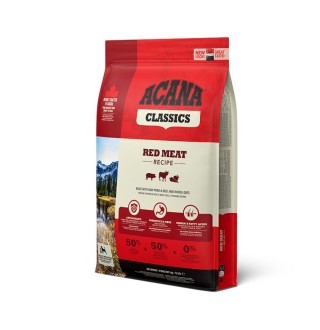 Сухий корм для собак всіх порід та стадій життя Acana Dog Classic Red 6 кг