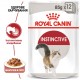 Вологий корм для котів Royal Canin Instinctive Gravy pouch 85 г