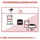 Вологий корм для котів Royal Canin Instinctive Gravy pouch 85 г
