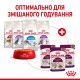 Вологий корм для котів Royal Canin Sensory Taste Jelly pouch 85 г