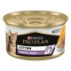 Вологий корм для кошенят Pro Plan Kitten Healthy Start Chicken 85 г (курка)