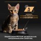 Вологий корм для кошенят Pro Plan Kitten Healthy Start Chicken 85 г (курка)