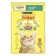 Вологий корм пауч для котів Friskies pouch, 85г (качка)