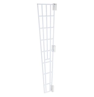 Захисна решітка для вікна Trixie бокова панель 62х16х7 см