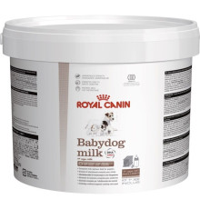 Замінник молока для собак Royal Canin BabyMilk 2 кг