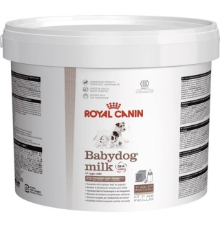 Замінник молока для собак Royal Canin BabyMilk 2 кг