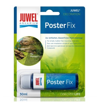 Клей для фону Juwel «Poster Fix» 30 мл