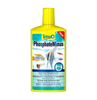 Препарат для зниження фосфатів Tetra «Phosphate Minus» 250 мл