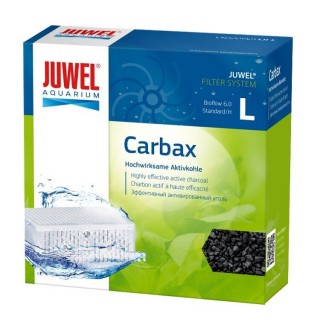 Наповнювач для фільтра Juwel «Carbax L»