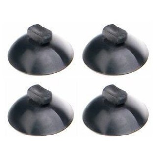 Присоски для кріплення акваріумного обладнання Aquael 36 мм, 4 шт.