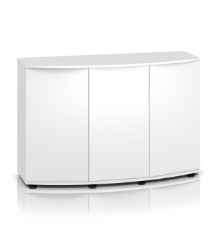 Підставка під акваріум Juwel «Vision 260 LED» (260 л) 121 x 46 x 80 см (біла)