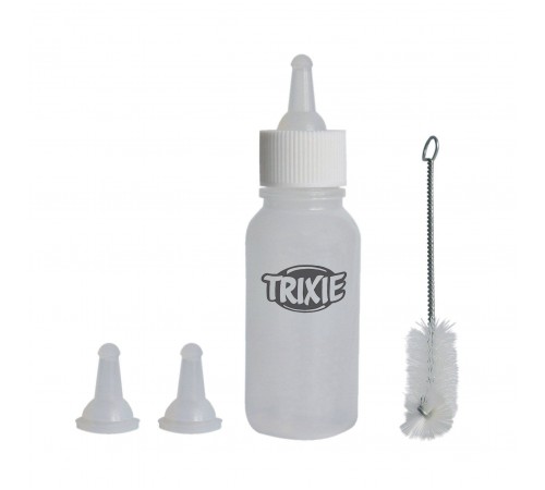 Пляшка для годування Trixie 57 мл (пластик)