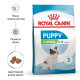 Сухий корм для цуценят Royal Canin X-Small Puppy 1,2 кг