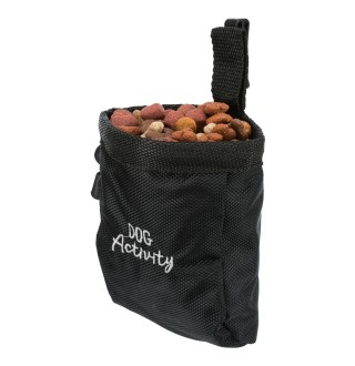 Сумка для ласощів Trixie «Baggy» 10 x 14 см (кольори в асортименті)