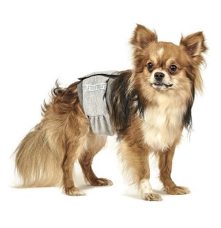 Гігієнічний пояс для собак Природа XS