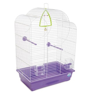 Клітка для птахів Природа «Воля» 44 x 27 x 63 см