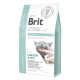 Сухий корм для котів Brit GF Veterinary Diet Struvite 2 кг - курка та горох