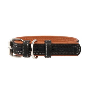 Нашийник для собак Collar Soft 30-39 см / 20 мм