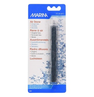 Повітряний розпилювач для акваріума Marina прямокутний 15 см