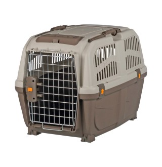 MPS Skudo 4 IATA - переноска для собак вагою до 30 кг, що відповідає стандартам IATA, 68х48х51