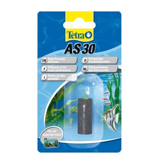 Повітряний розпилювач для акваріума Tetra «AS 30» циліндр h=30 мм