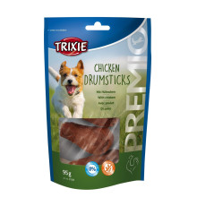 Ласощі для собак Trixie PREMIO Chicken Drumsticks 95 г (курка)