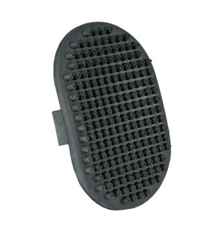 Щітка Trixie масажна 9 см / 13 см