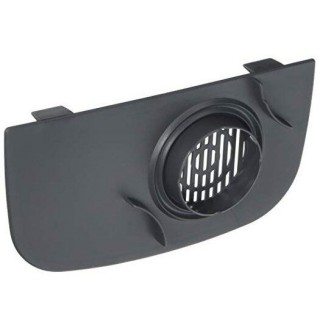 Кришка кошика з наповнювачем для зовнішнього фільтра Fluval 304 / 305 / 306 / 404 / 405 / 406