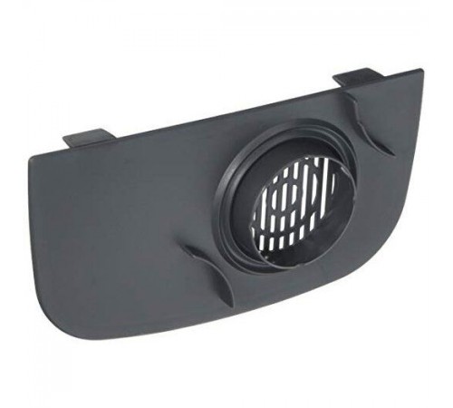 Кришка кошика з наповнювачем для зовнішнього фільтра Fluval 304 / 305 / 306 / 404 / 405 / 406