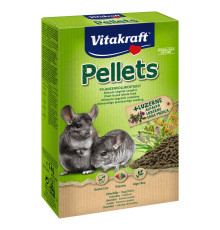 Корм для шиншил Vitakraft «Pellets» 1 кг