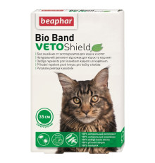 Біо-нашийник для котів Beaphar «Veto Shield» 35 см