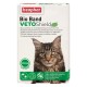Біо-нашийник для котів Beaphar «Veto Shield» 35 см