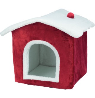 Будиночок для собак Trixie Cave Nevio 35 х 45 х 38 см