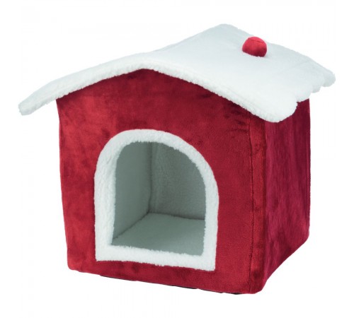 Будиночок для собак Trixie Cave Nevio 35 х 45 х 38 см